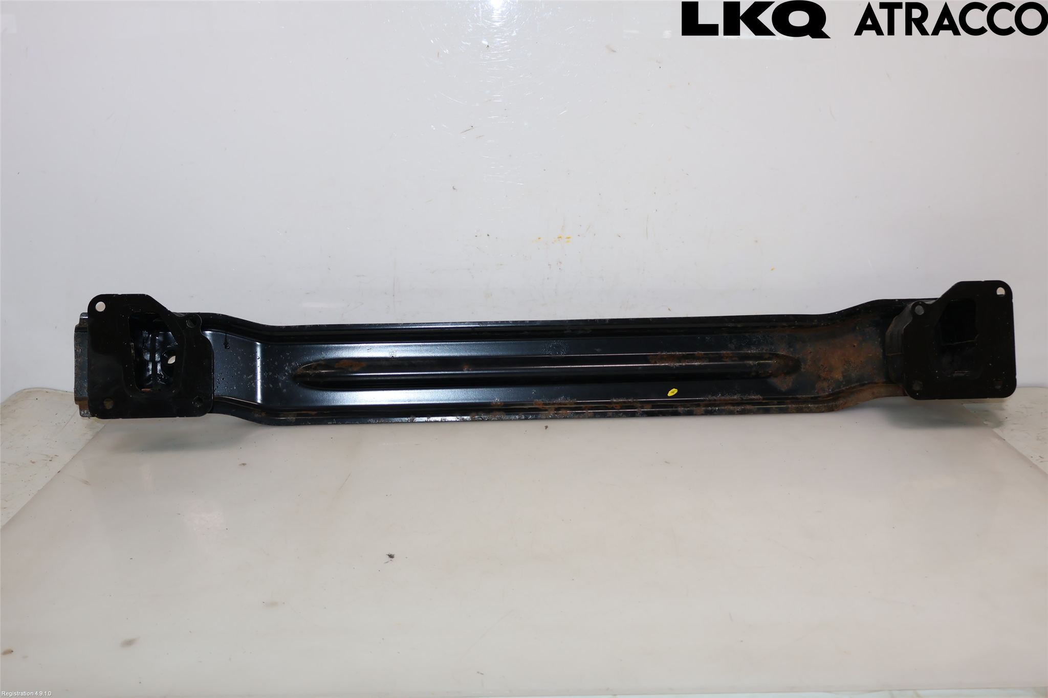 Volkswagen VW SHARAN 11- Stötfångarbalk Bak