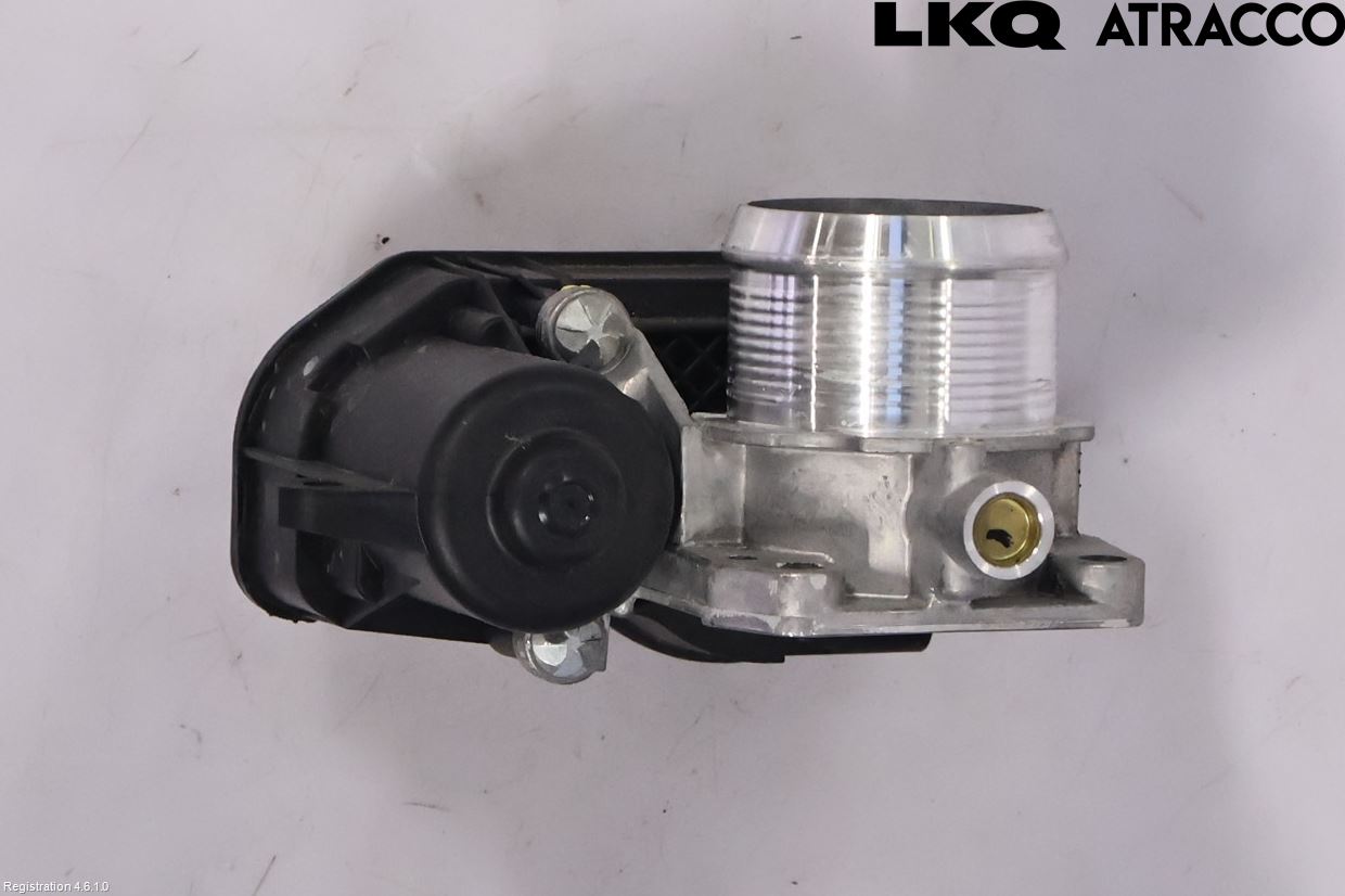 Opel ASTRA L 22- Injspjällhus