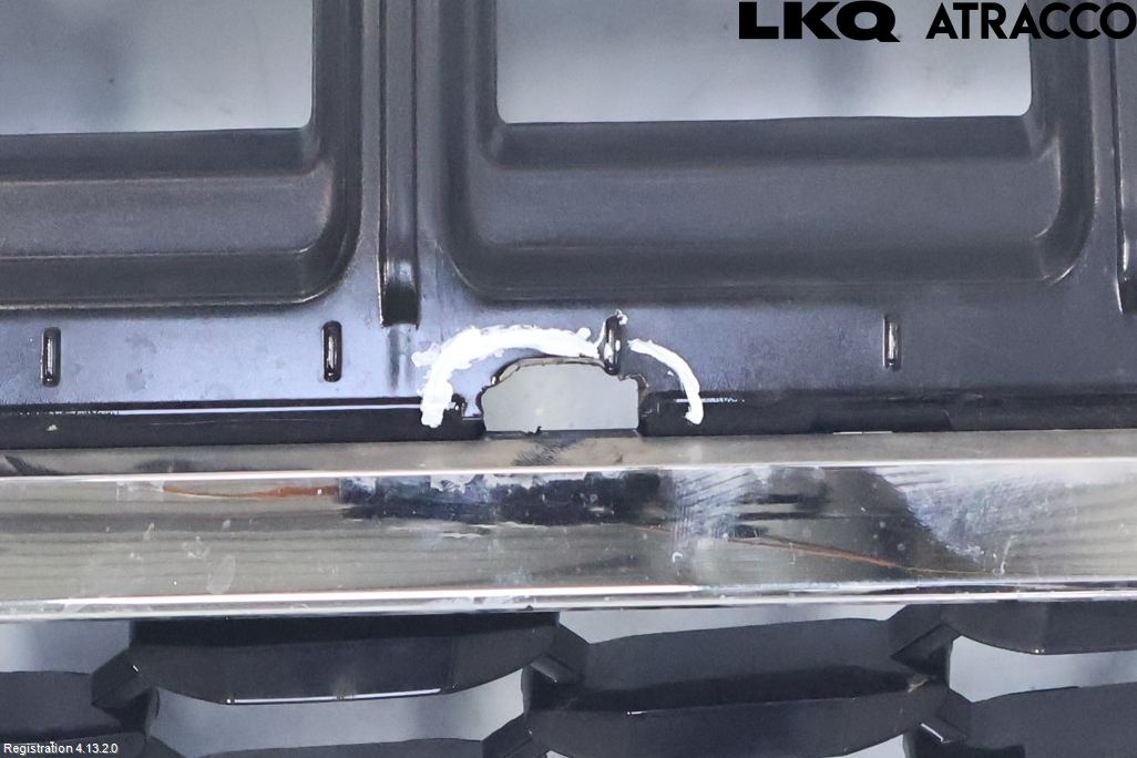 Hyundai i30 PD 17- Grill Komp