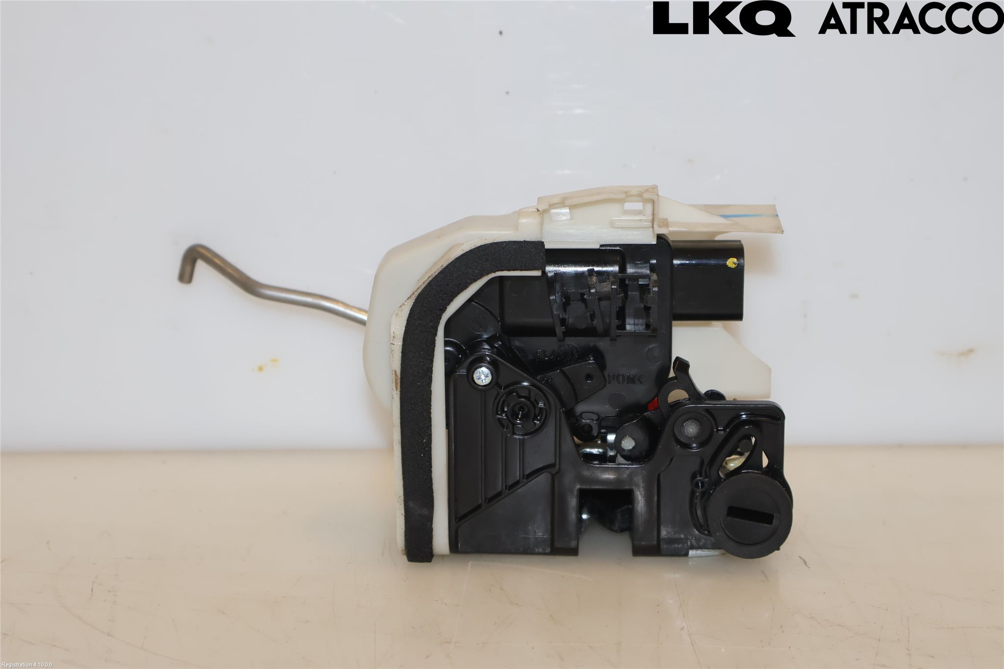 Kia PICANTO 17- Centrallåsmotor Vänster