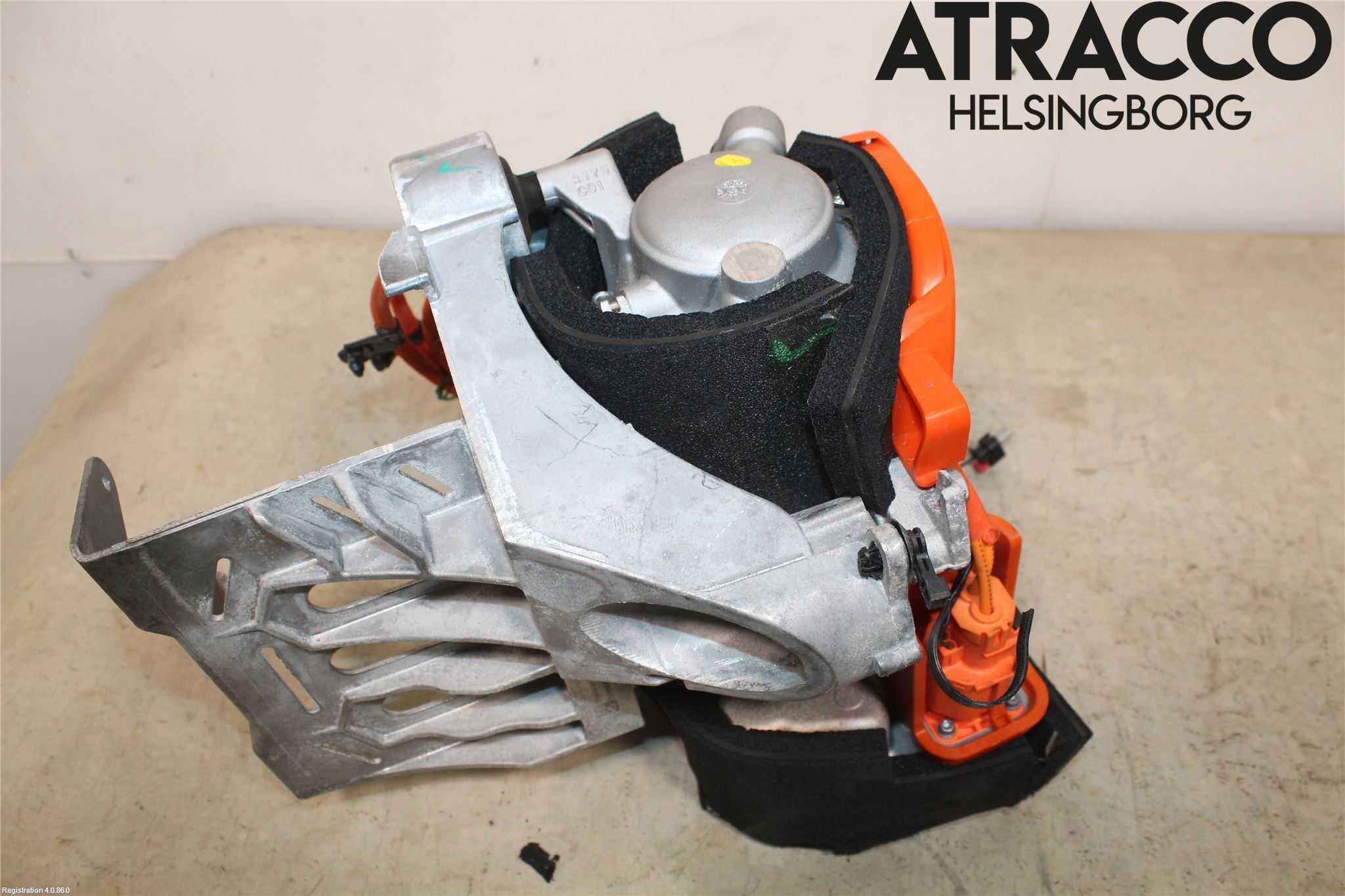 Tesla MODEL 3 17- Ac Kompressor