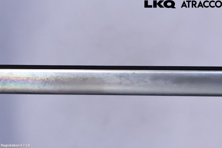 Volvo XC60 14-17 Dörr Dekorlist Fram Vä