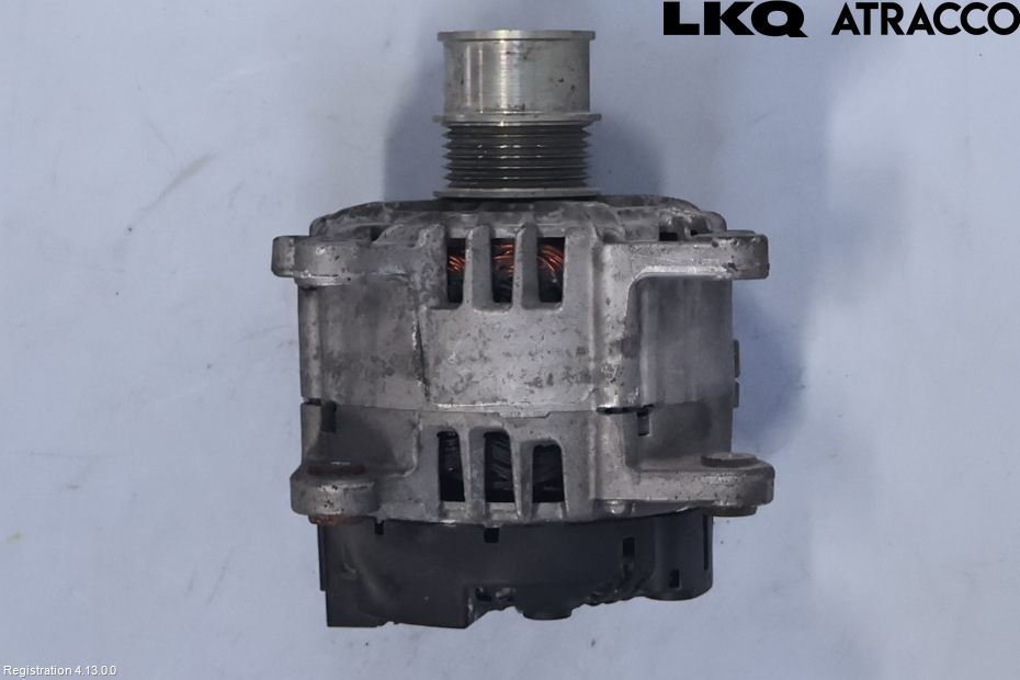 Volkswagen VW T-ROC 18- Generator