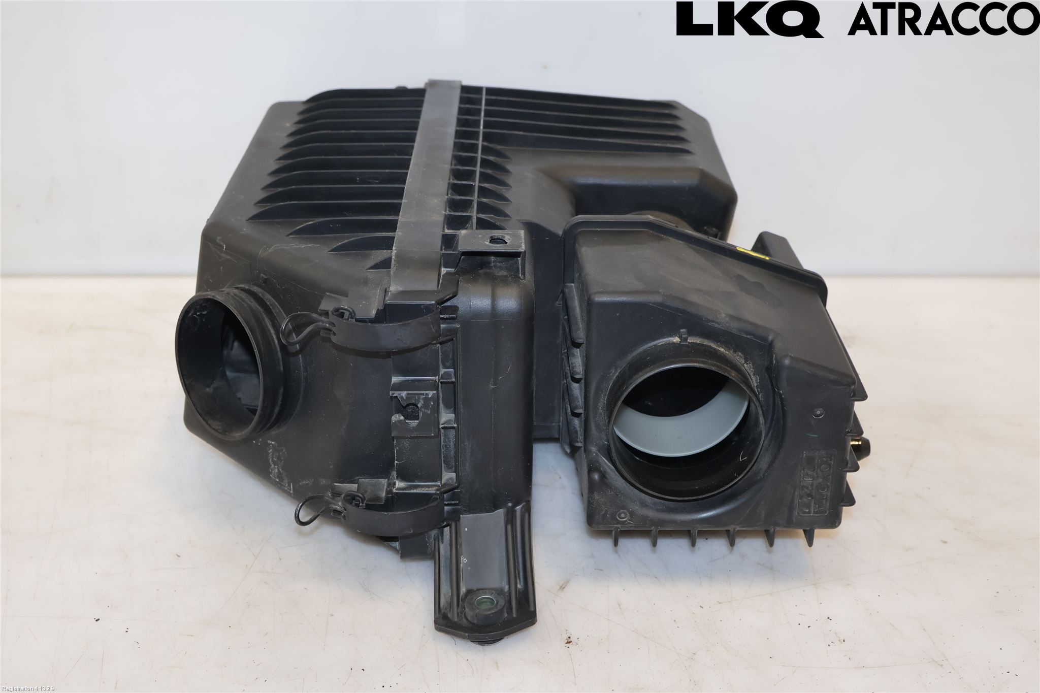 Lexus RX XU30 03-09 Luftrenare