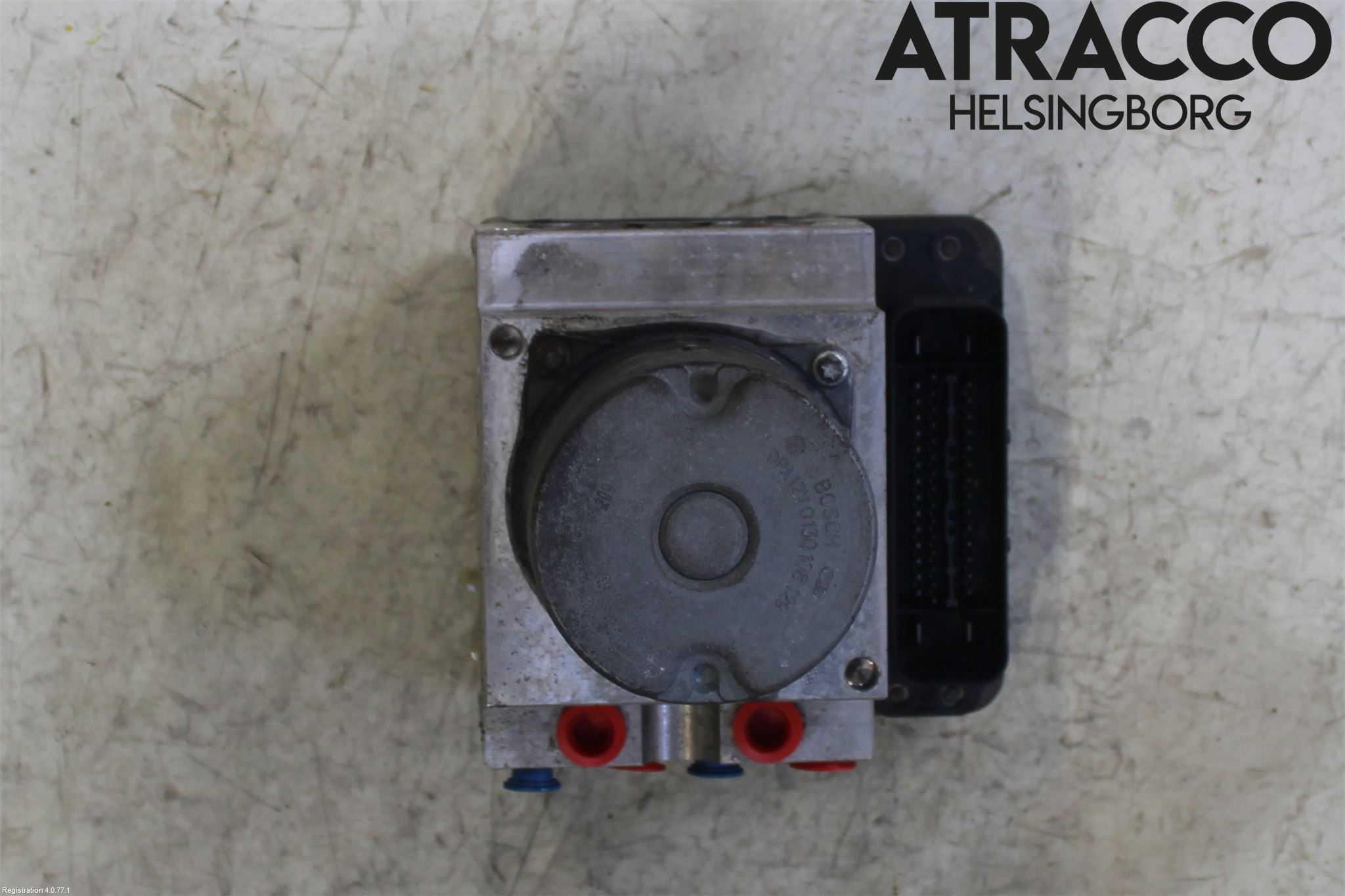 BMW X5 E70 07-13 Abs Hydraulaggregat