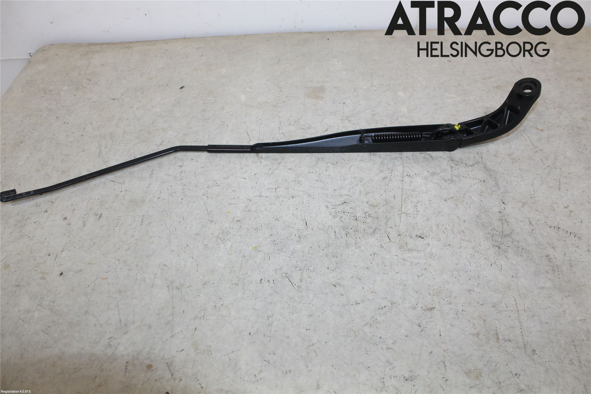 Honda CIVIC 12-16 Torkararm Armar Vindruta