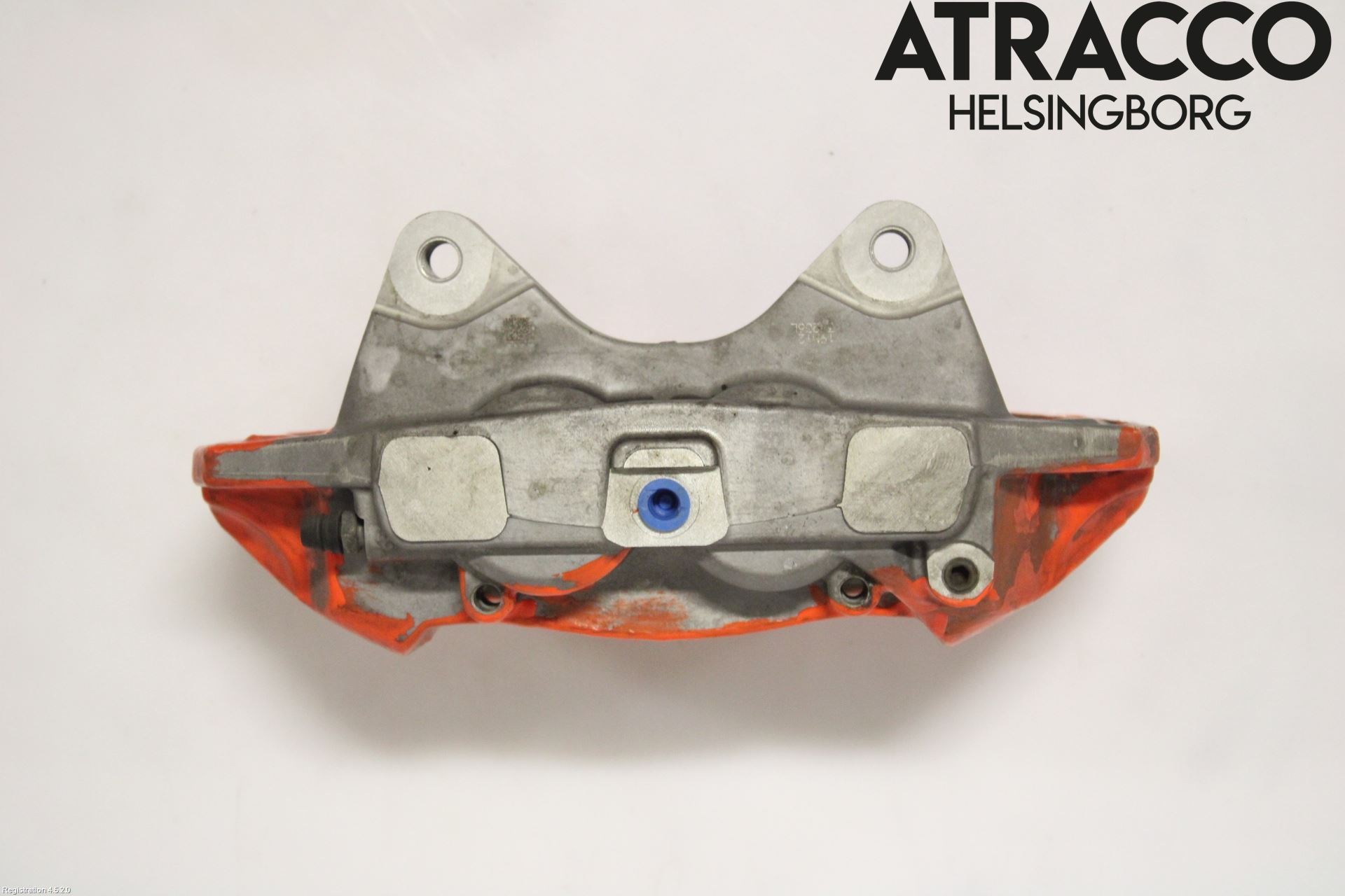 Tesla MODEL 3 17- Bromsok Fram Vänster