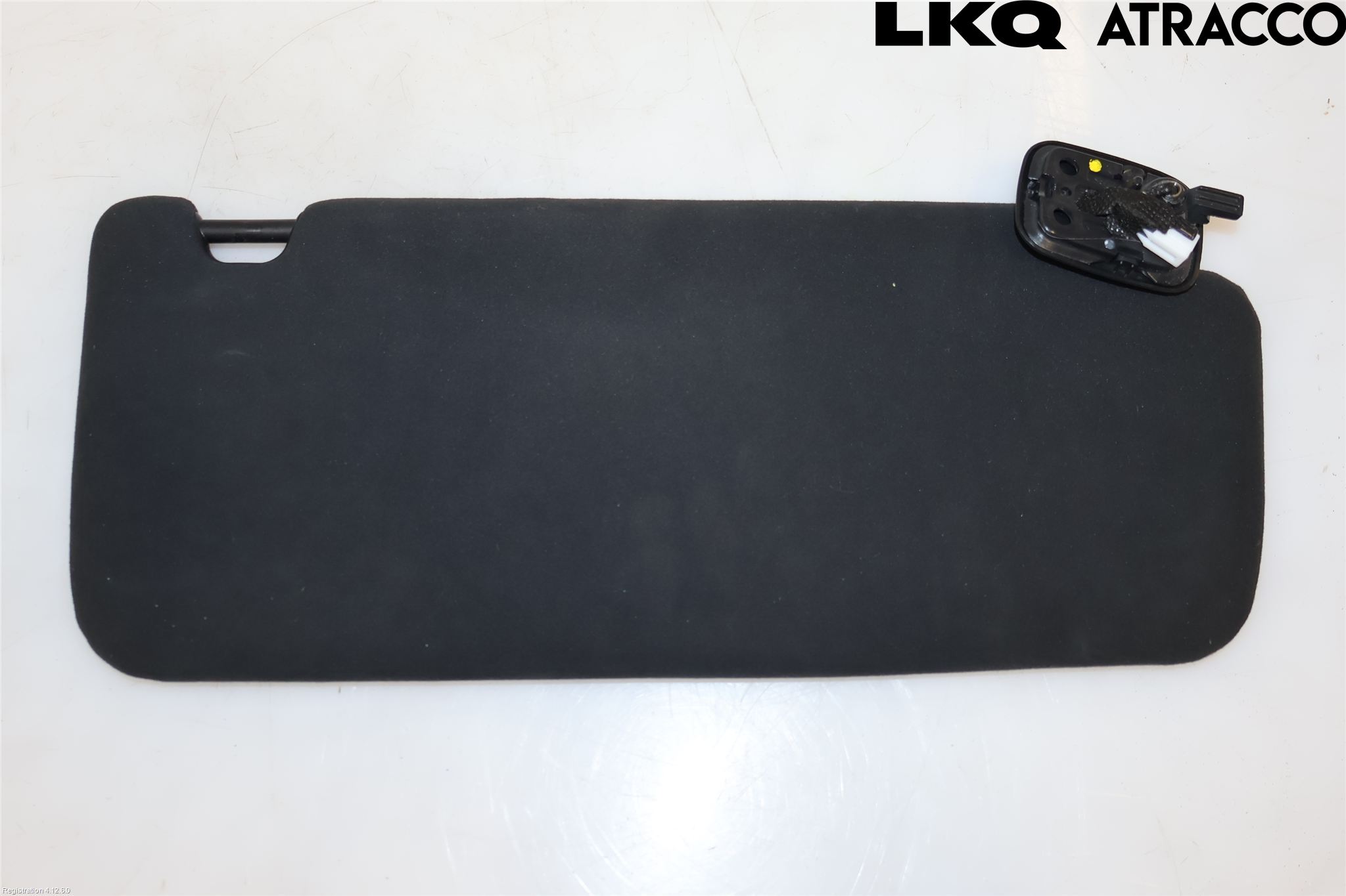 Kia OPTIMA 16-20 Solskydd