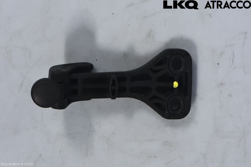 Toyota AYGO 15-21 Ventilationsruta Öppningsmekanism