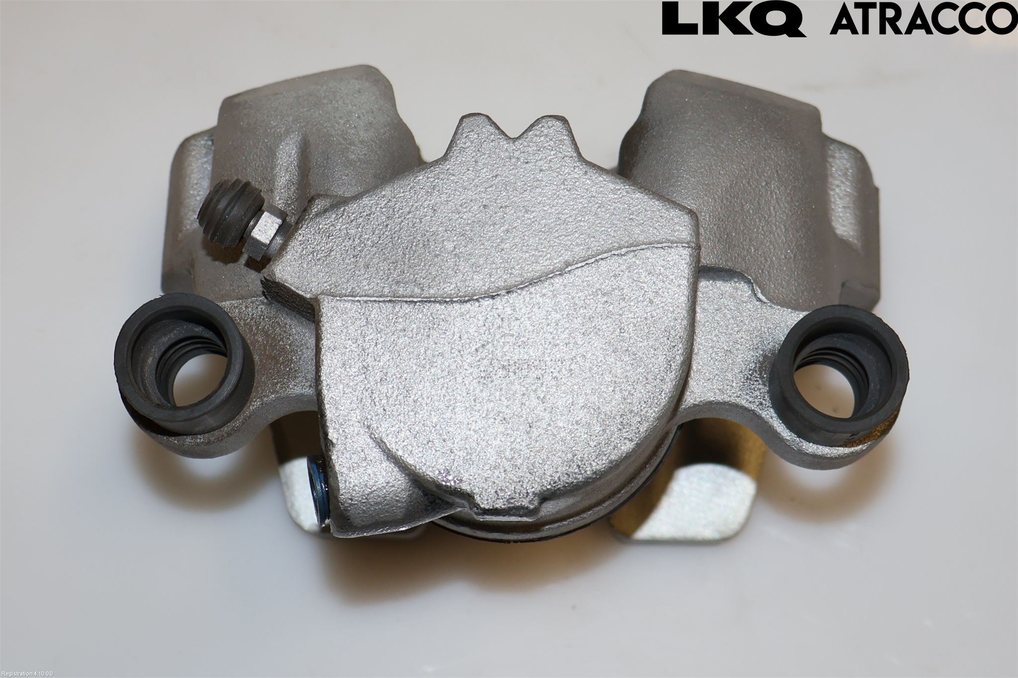 Volvo XC60 14-17 Bromsok Fram Vänster