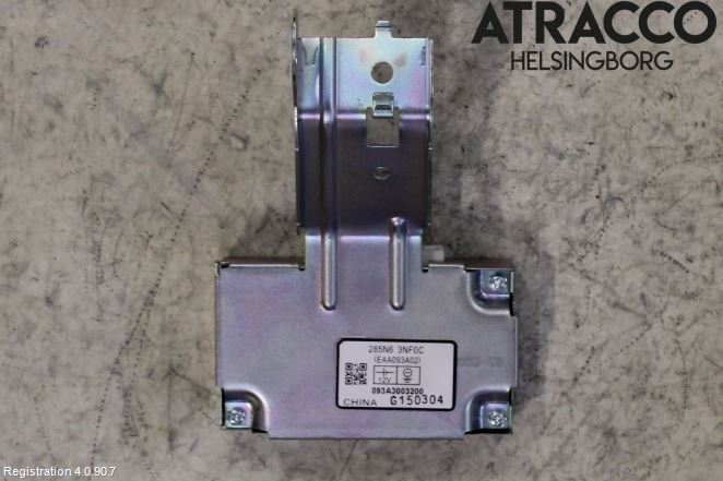 Nissan LEAF 11-17 Styrenhet Övrigt