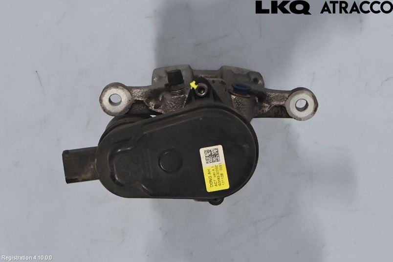 Hyundai i30 PD 17- Bromsok Bak Höger