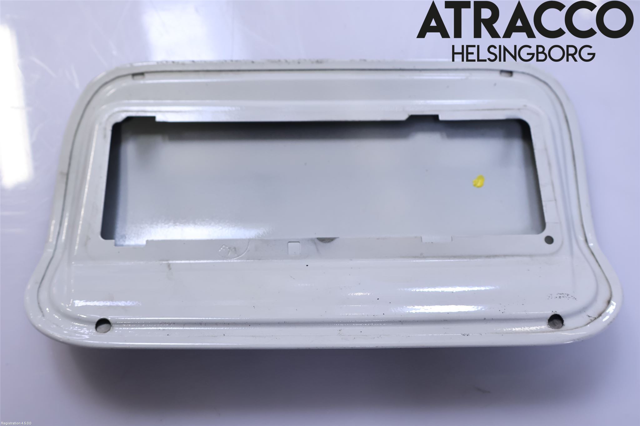 BMW 5 F10/F11/F18 09-17 Tanklucka