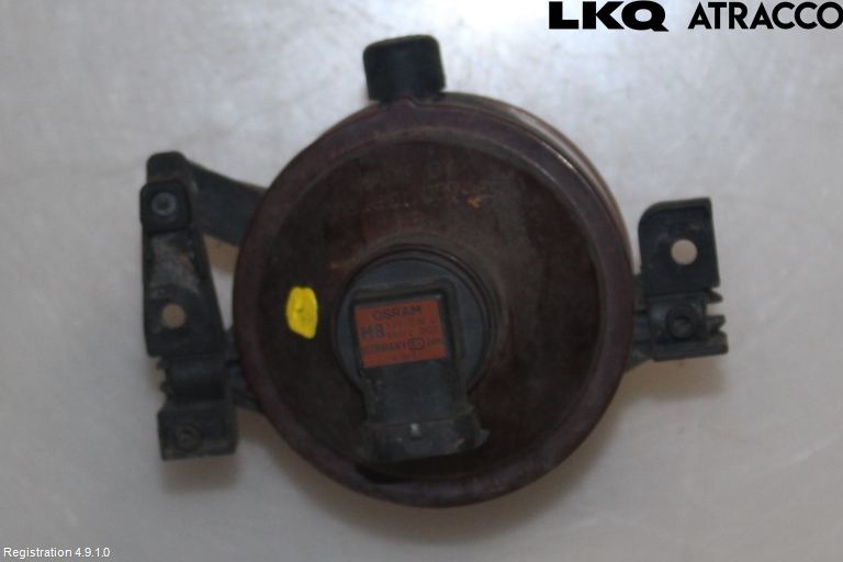 Ford KUGA 08-12 Dimljus-Varselljus Fram