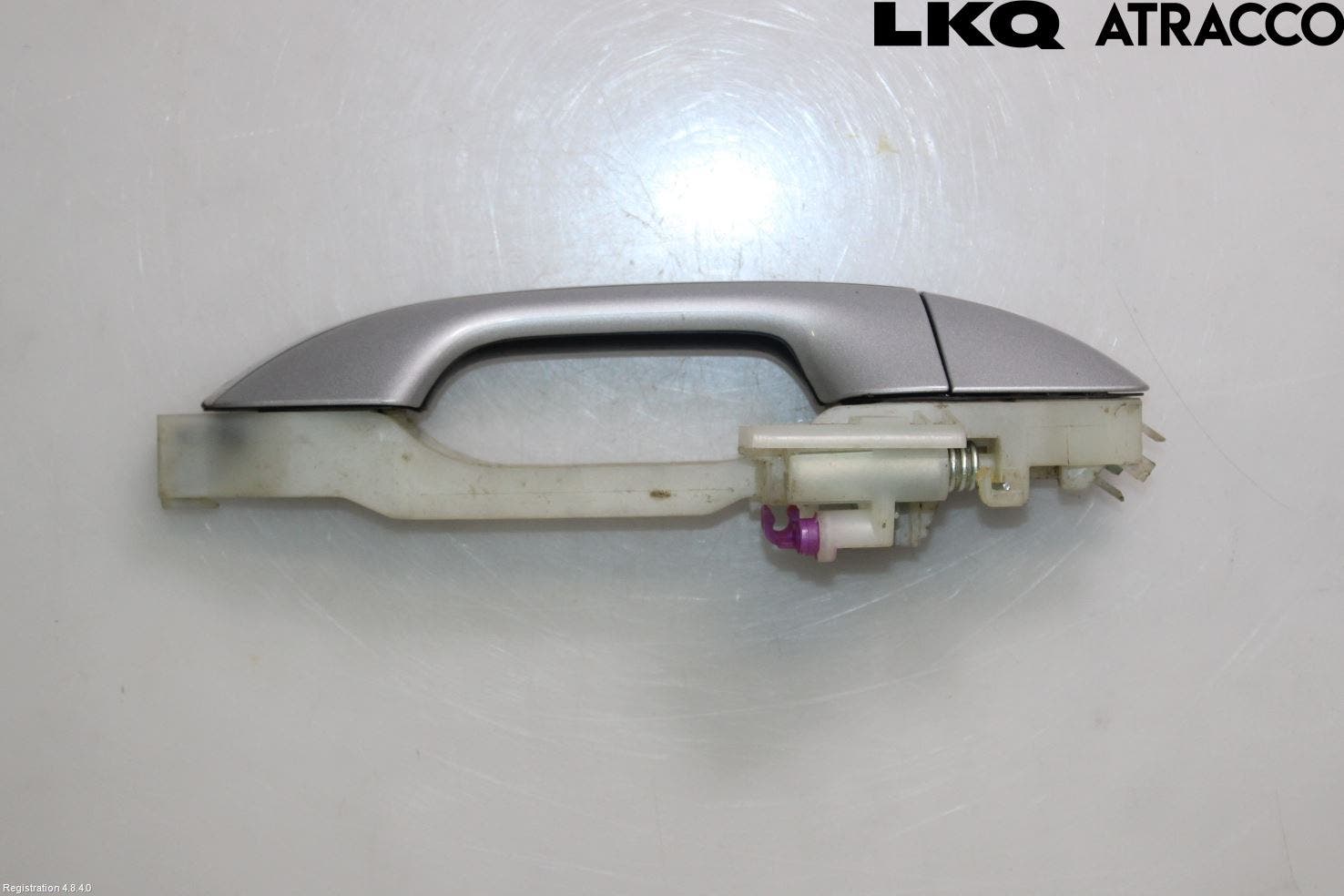 Kia OPTIMA 16-20 Dörrhandtag Yttre Hö