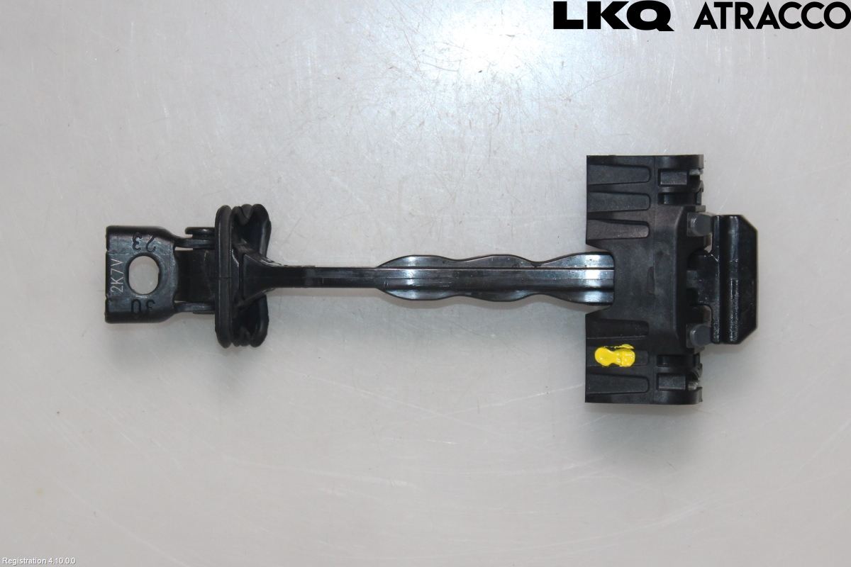 Volkswagen VW CADDY 21- Dörrstopp