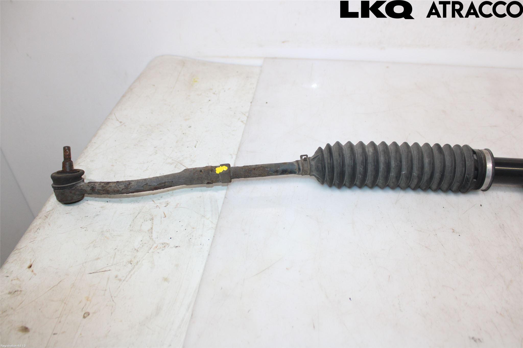 Kia RIO 12-16 Styrväxel-Snäcka