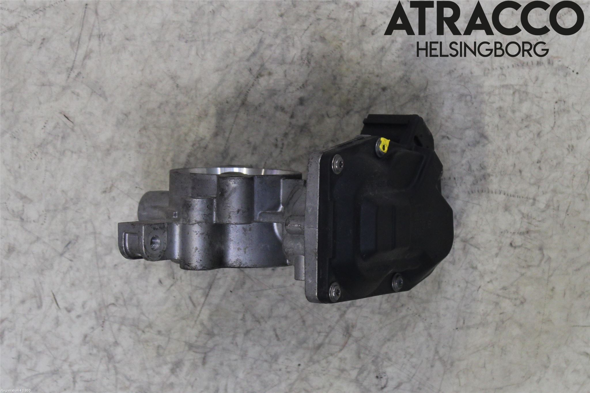 Opel CORSA E 15-19 Injspjällhus