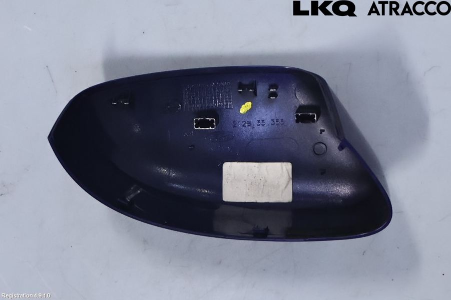 Ford FOCUS 11-14 Spegel Yttre Kåpa-Ram-Hus Vä