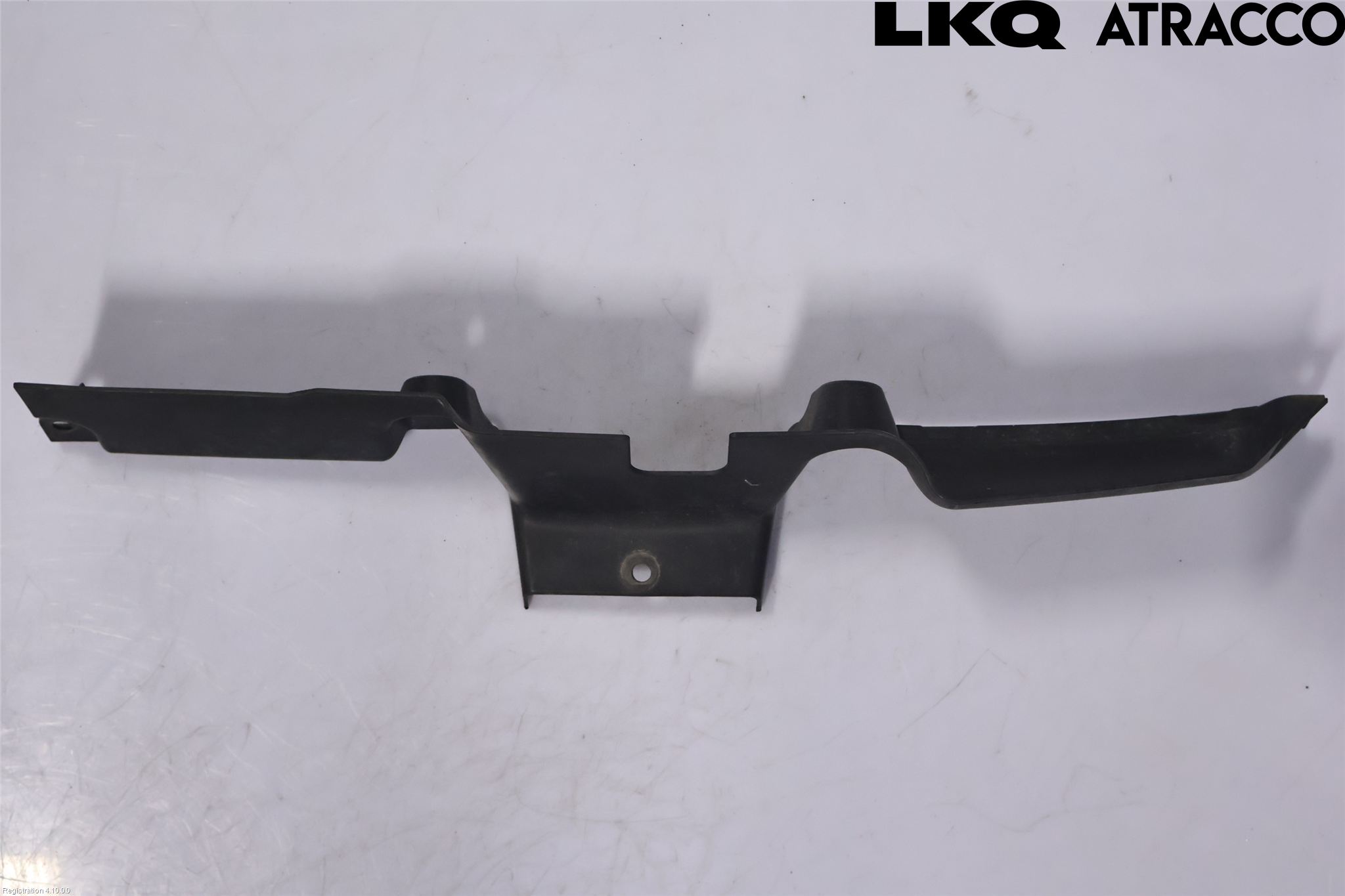 Mitsubishi OUTLANDER 07-12 Täckplast Front