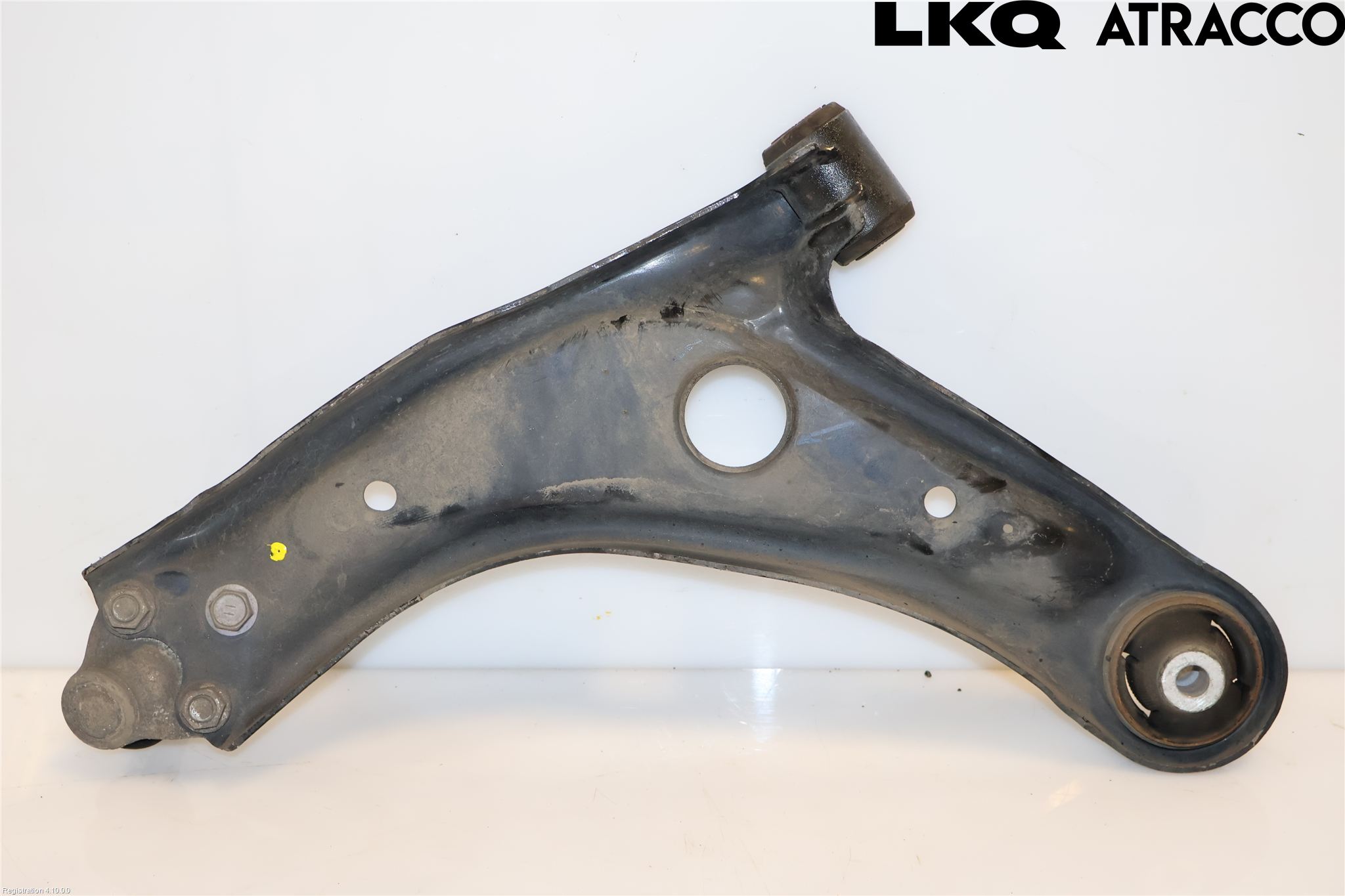 Toyota AYGO X AB70 22- Bärarm Fram Undre Hö