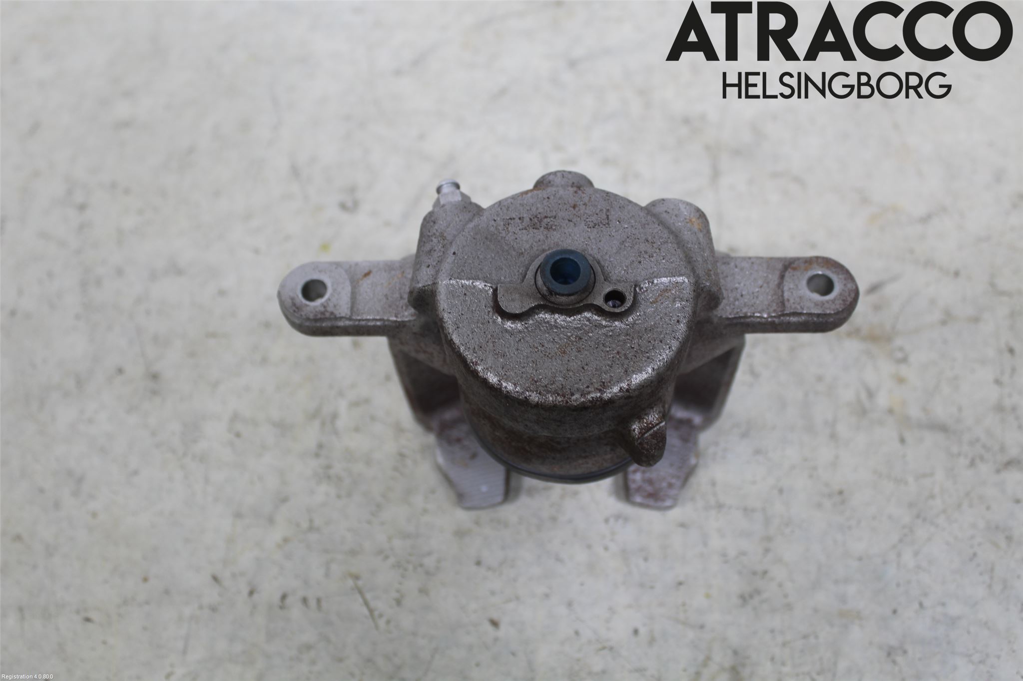 Kia VENGA 10-19 Bromsok Fram Vänster