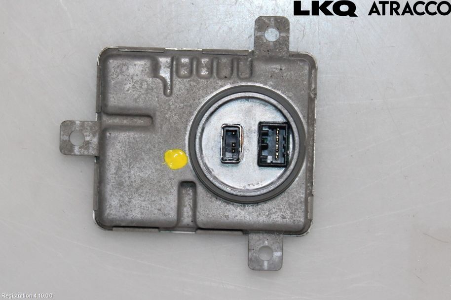 Audi A6/S6 4G 11-18 Styrenhet Strålkastare