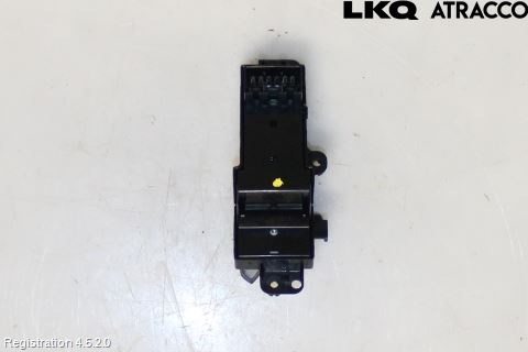 Kia SPORTAGE (SL) 11-15 Strömställare Stolvärme