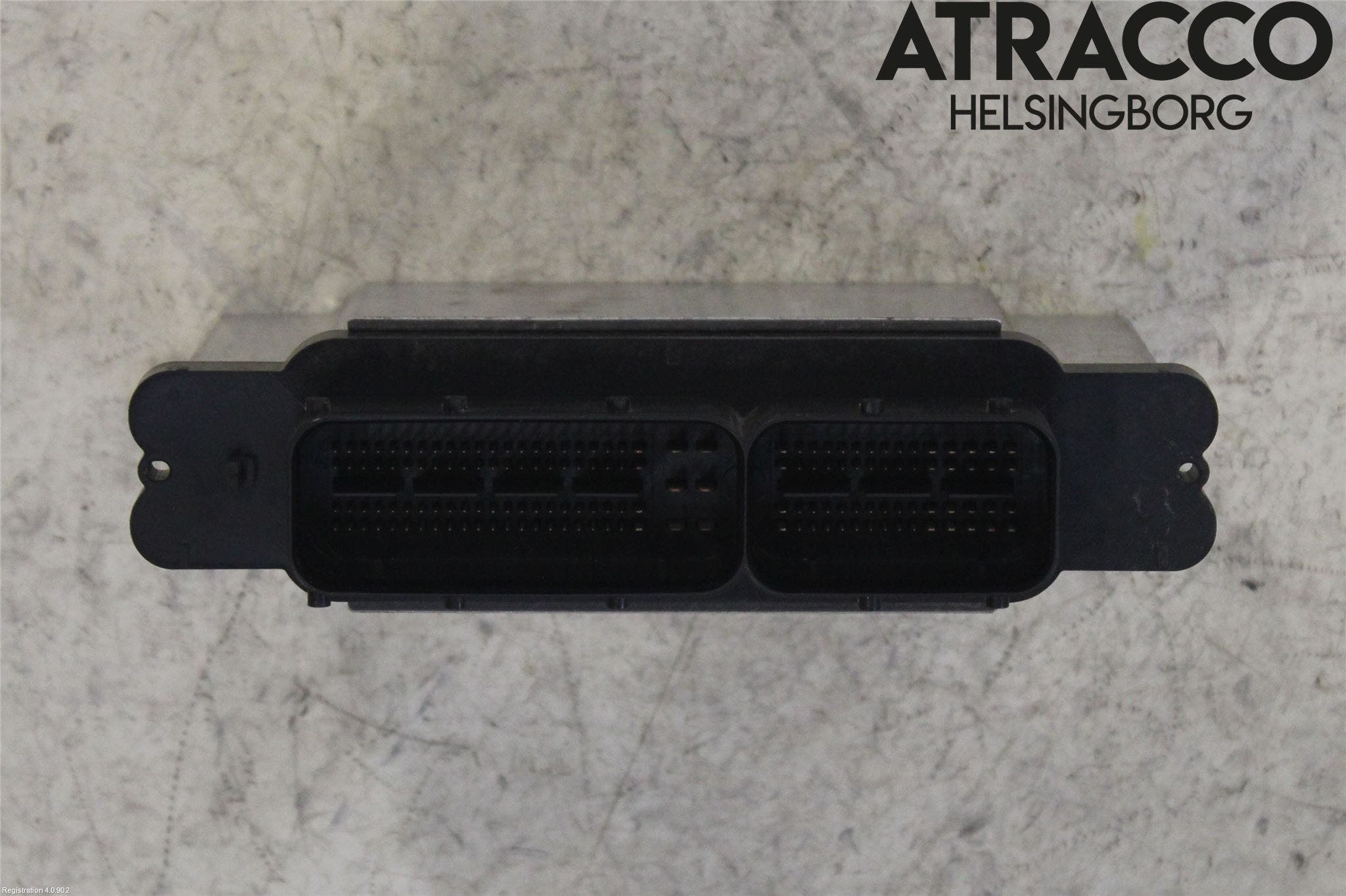 Volkswagen VW GOLF / E-GOLF VII 13-20 Styrenhet Insprut Bensin