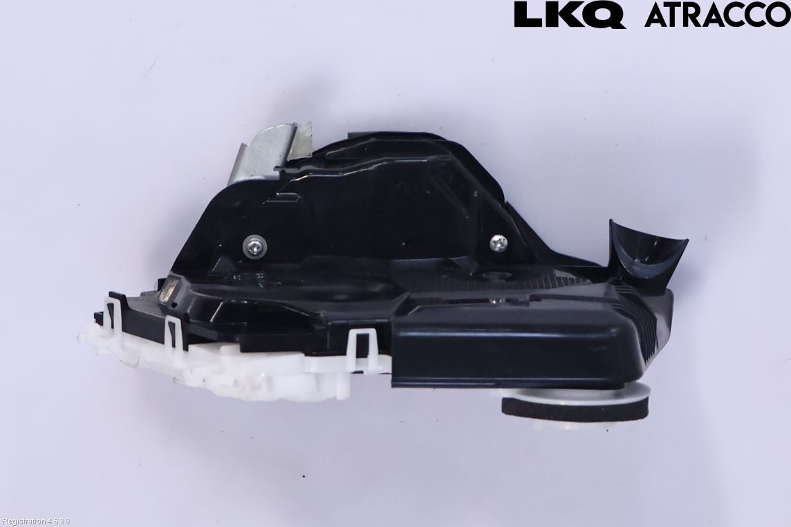 Mazda 2 KB Hybrid 22- Centrallåsmotor Höger