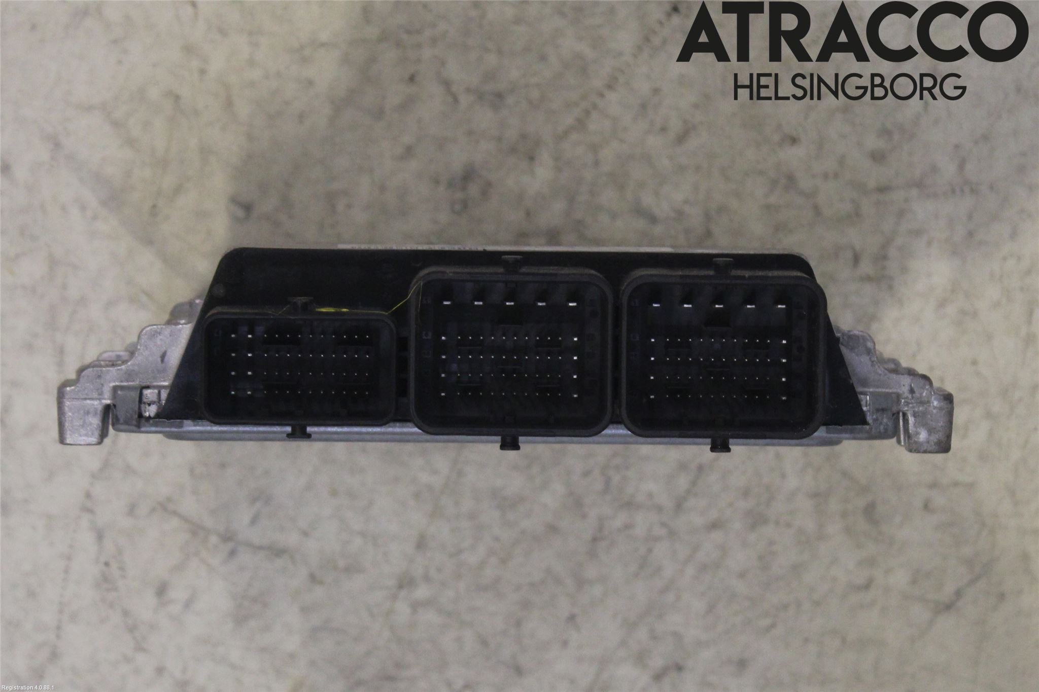 Volvo V40 12-19 Styrenhet Inspump Diesel