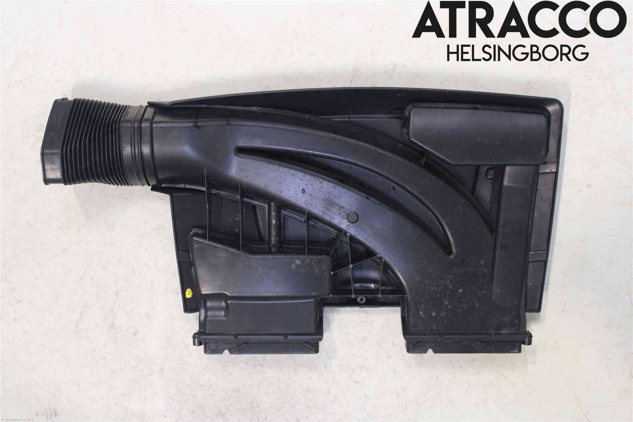 BMW 3 E92/93 Coupé/Cab 05-14 Luftrenare Övrigt