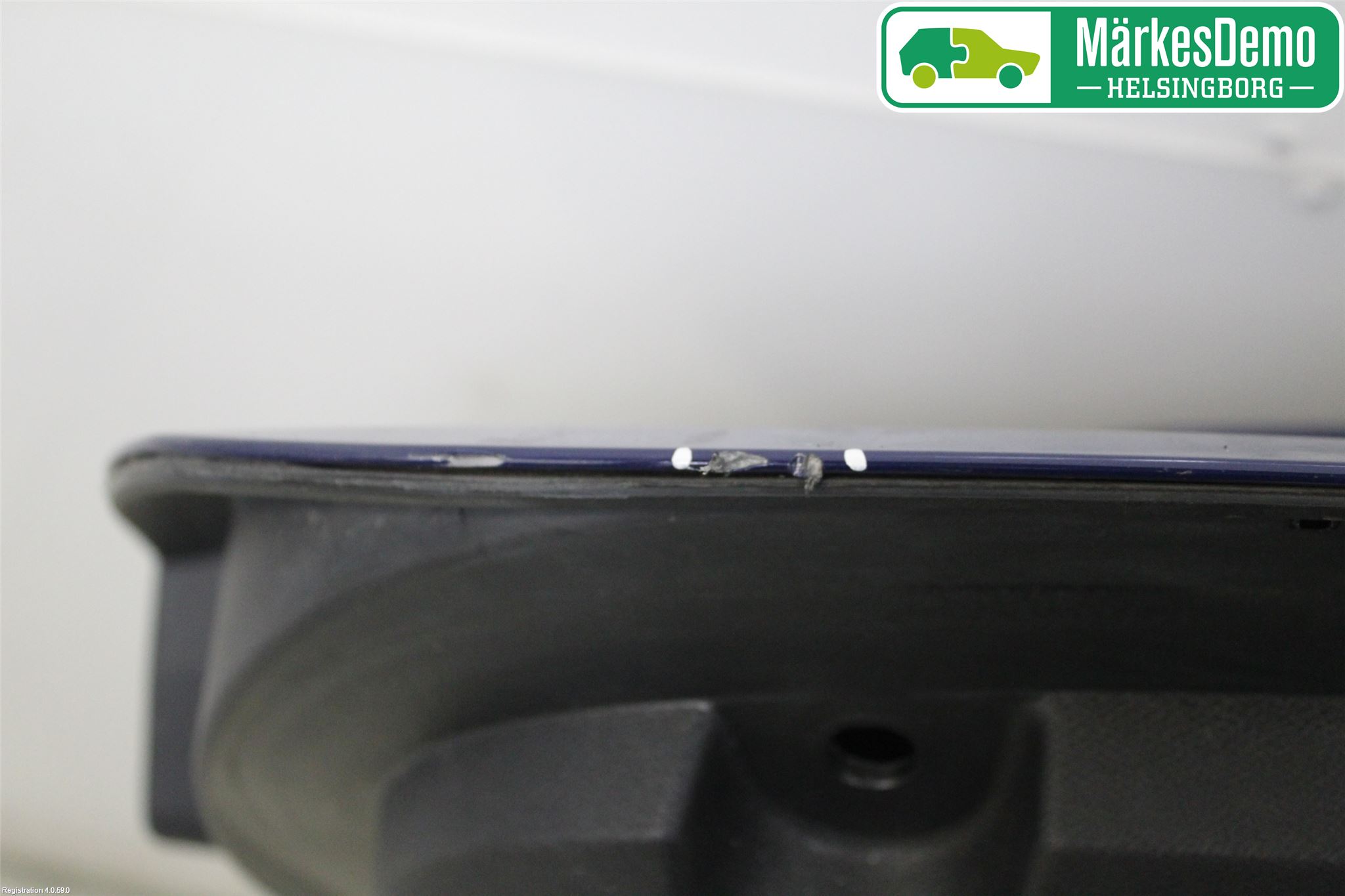 Peugeot 308 14-21 Baklucka Kombi