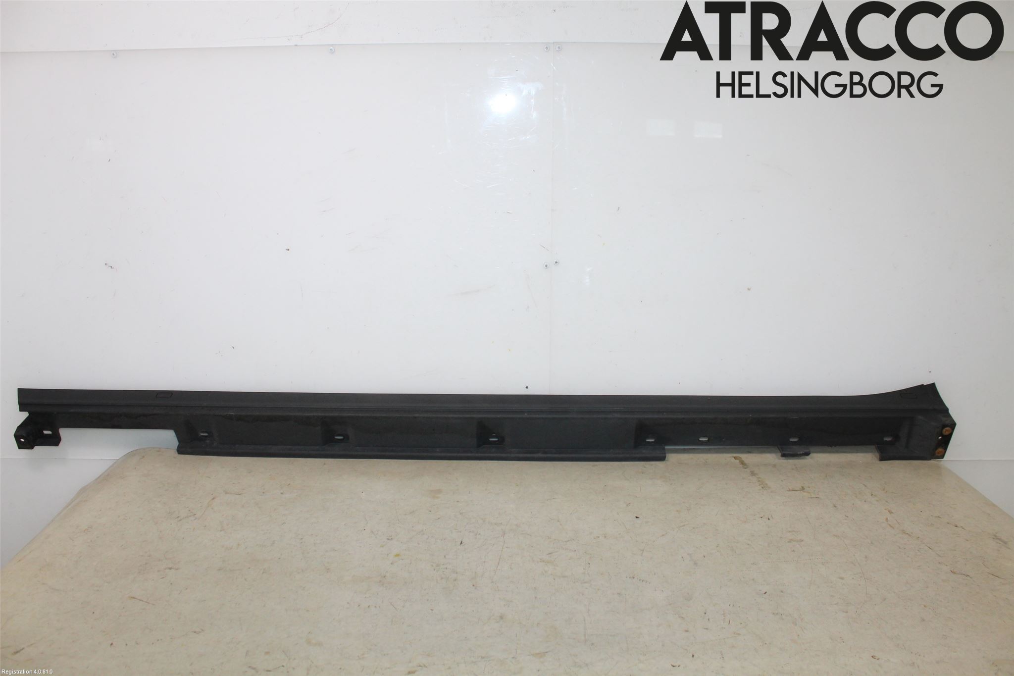 Lexus RX AL20 16-22 Sidokjol Vä