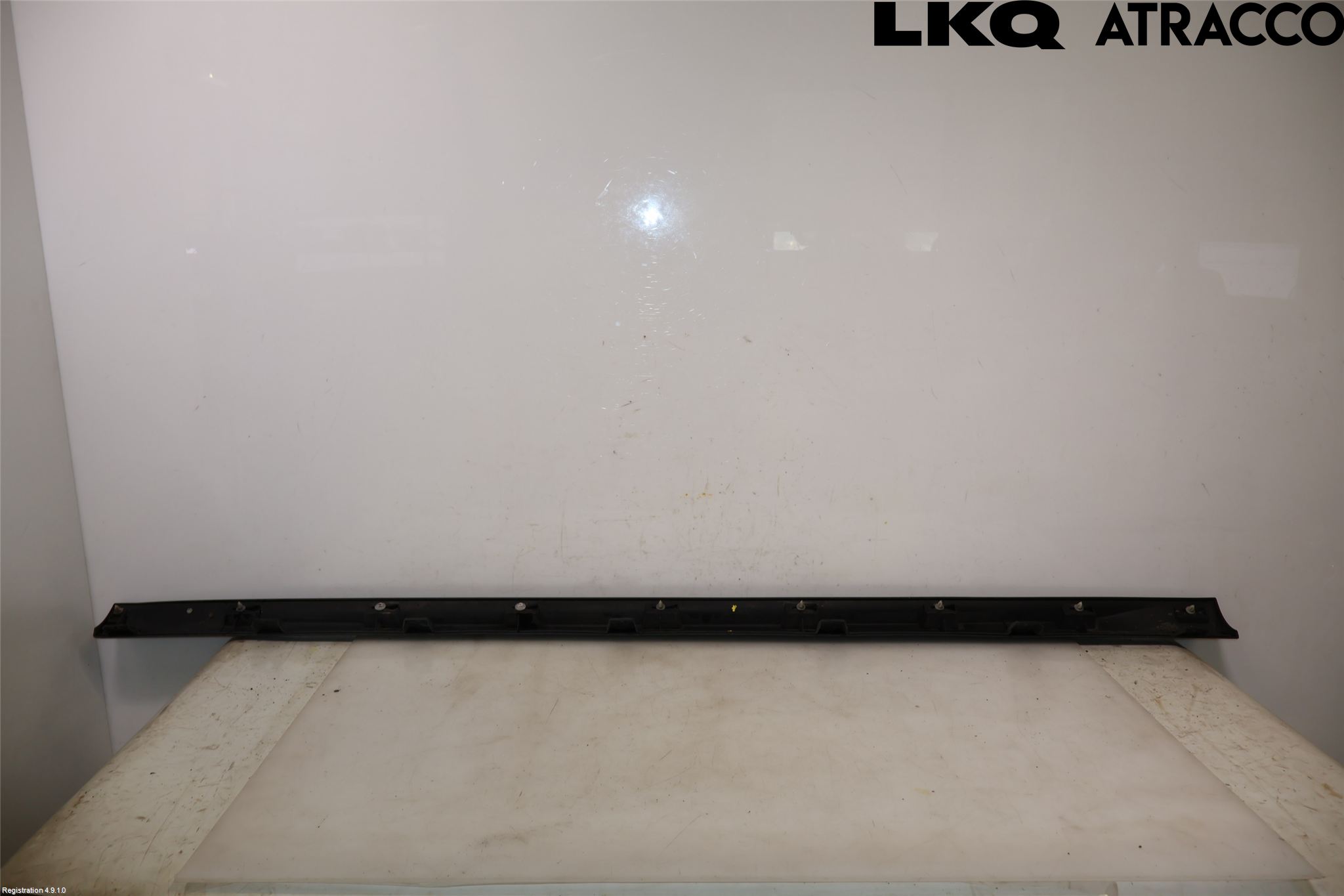 Alfa GIULIETTA Sidokjol Hö