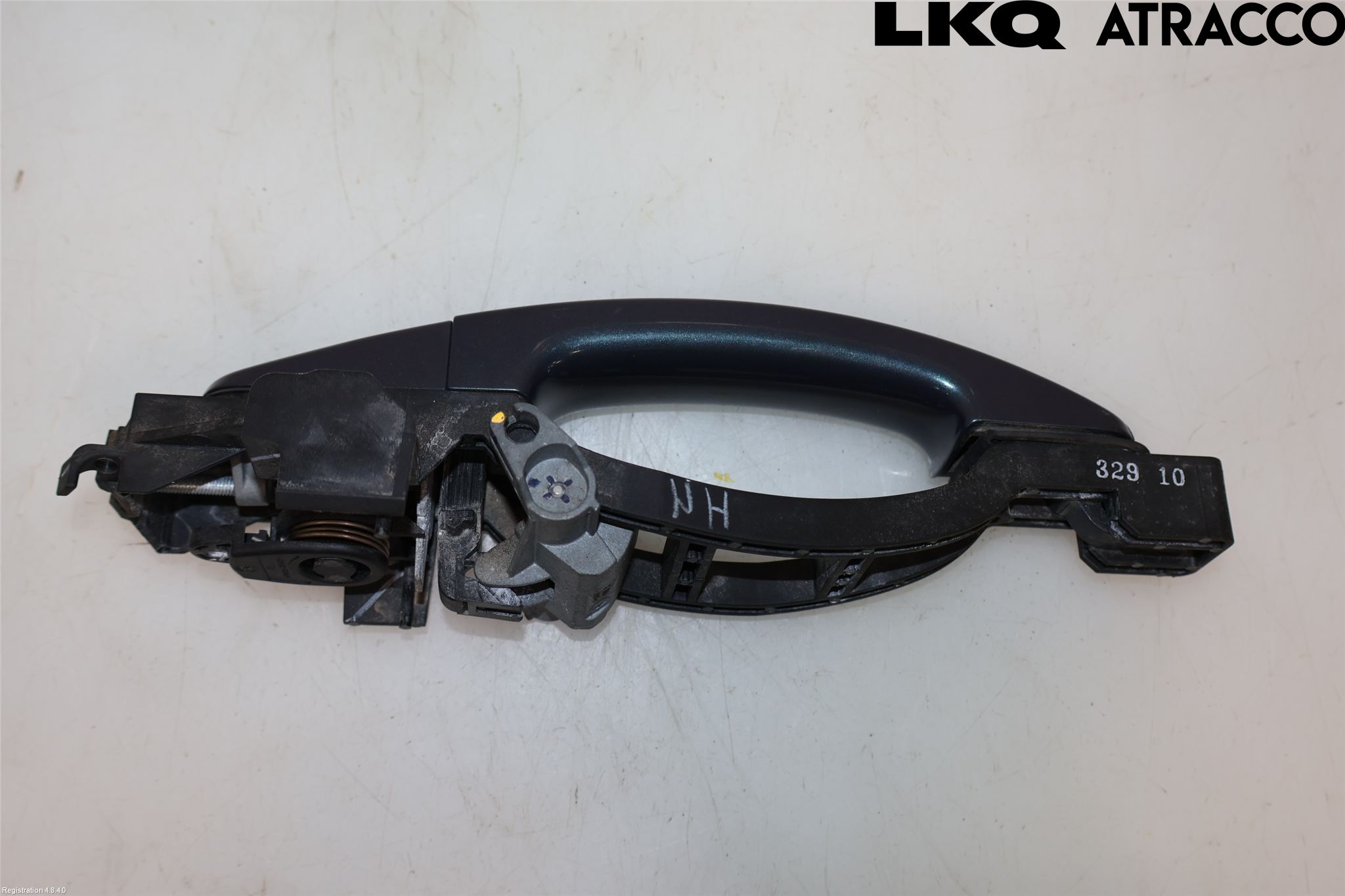 Ford KUGA 08-12 Dörrhandtag Yttre Vä