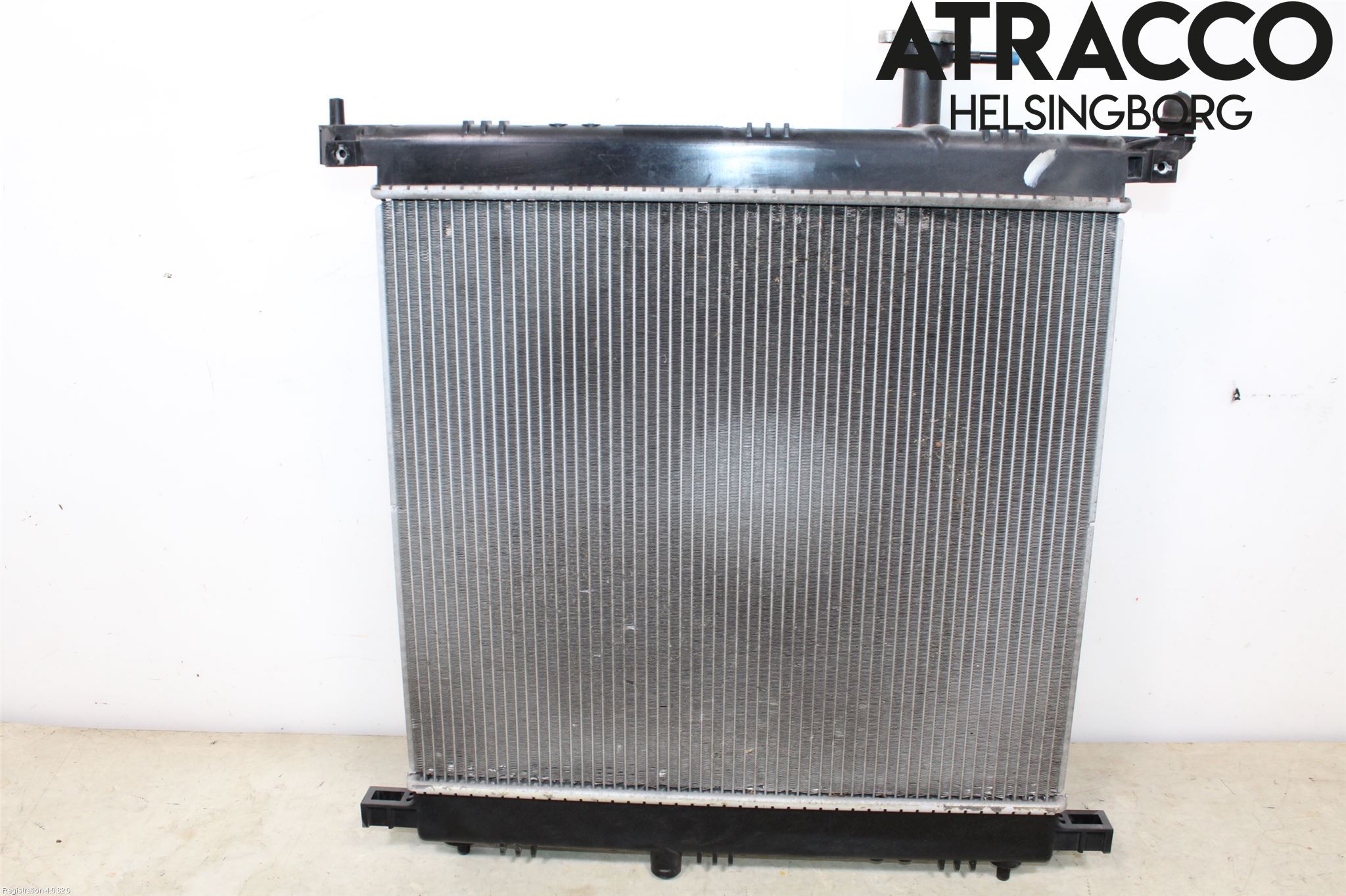 Nissan NOTE E12 14-20 Kylare Man