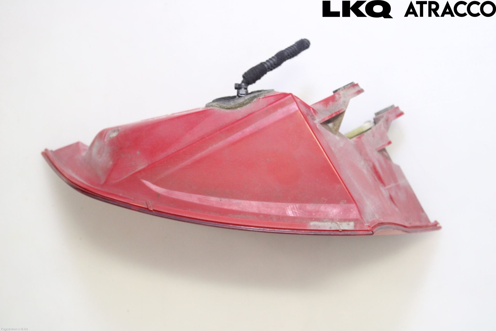 Audi A7/S7 4G 11-17 Bakljus Vänster