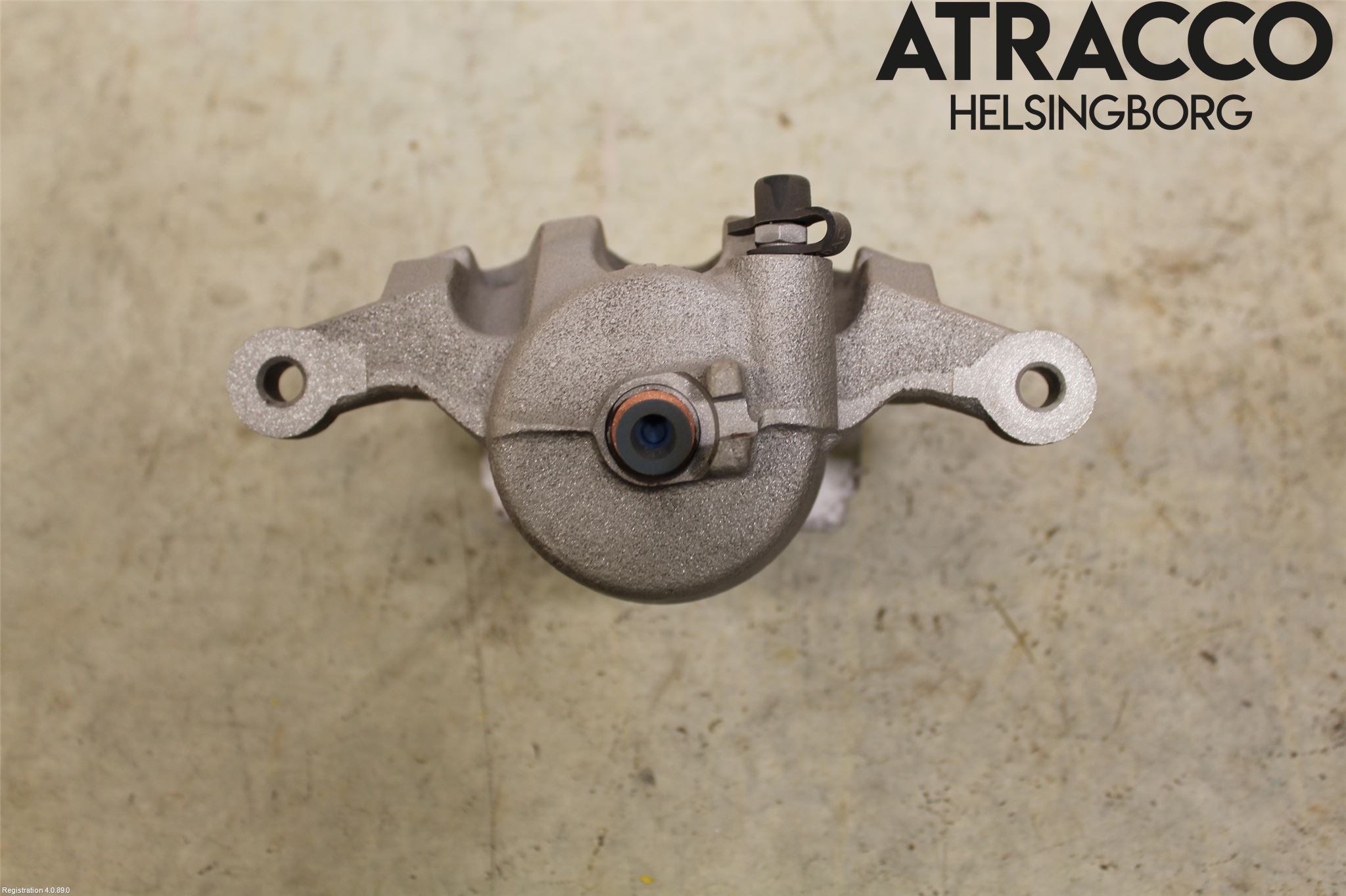 Opel KARL 16-19 Bromsok Fram Höger