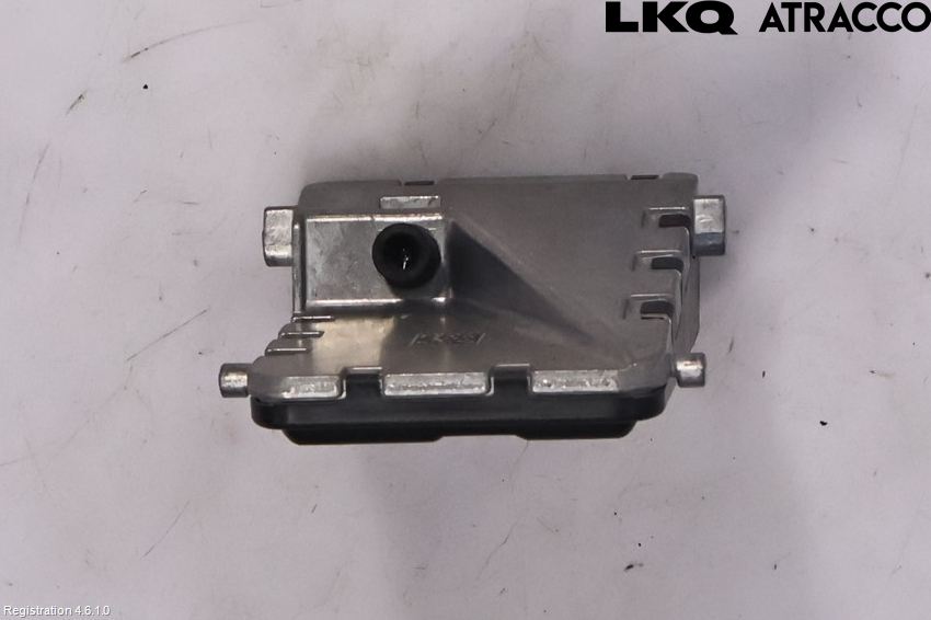 Toyota HILUX 16- Sensor Aktivt Kollisionsskydd