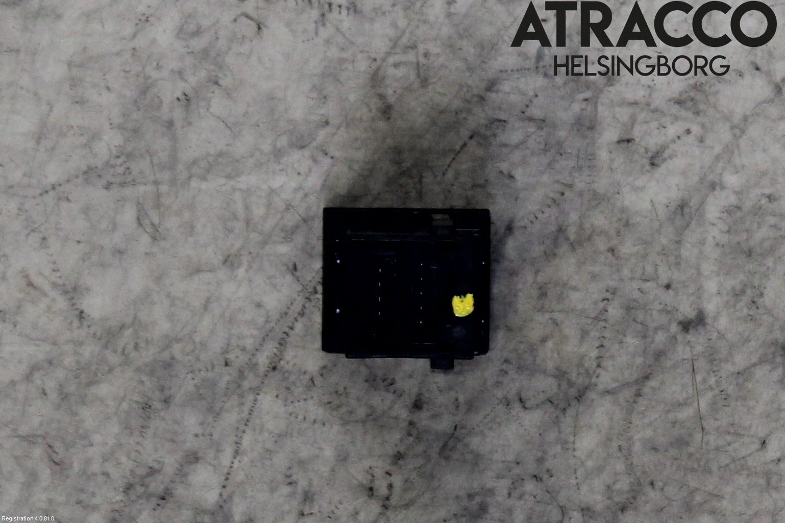 Toyota YARIS XP21 20- Usb Connection