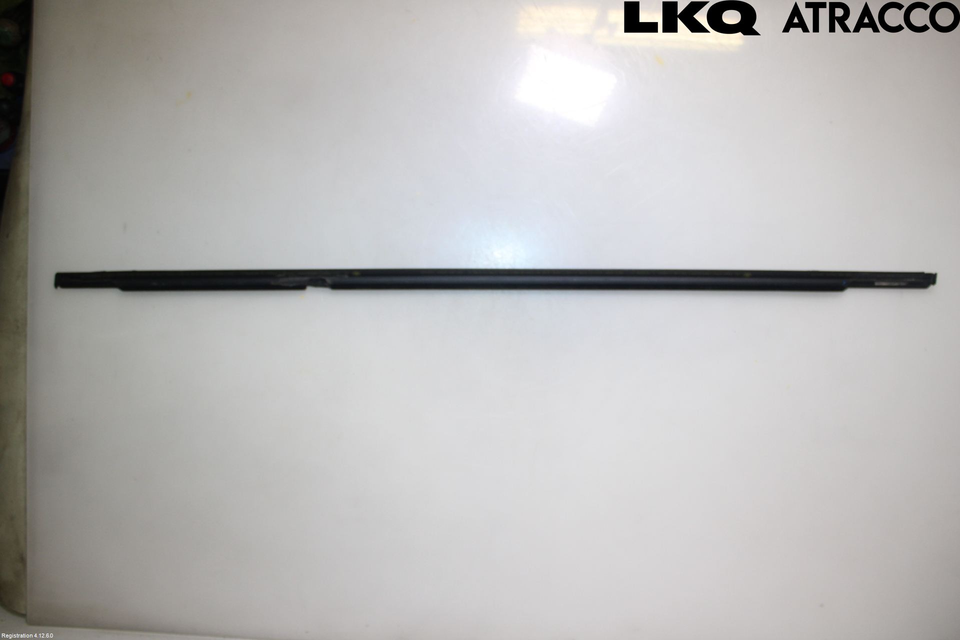 Skoda OCTAVIA (NX) 20- Dörr Dekorlist Bak Hö