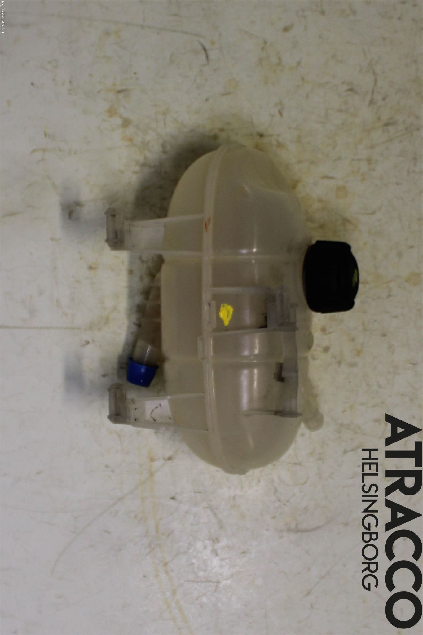 Opel VIVARO 15-19 Expansionstank