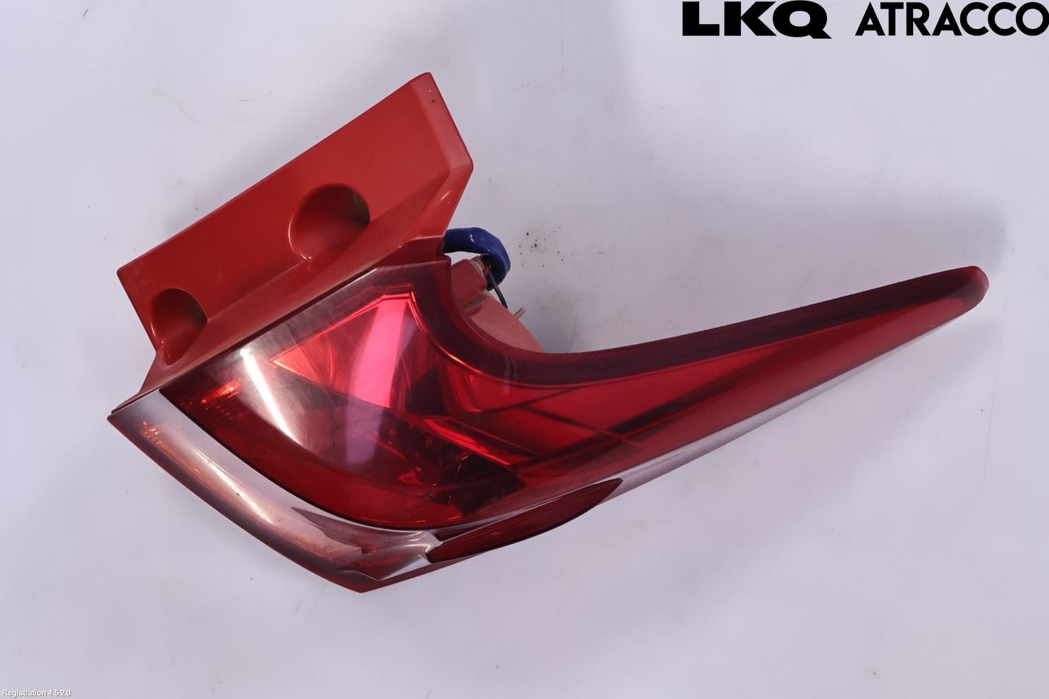 Toyota AURIS 13-19 Bakljus Höger