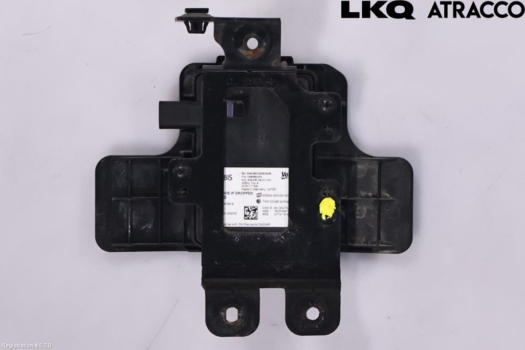 Kia SPORTAGE (QL) 16-21 Sensor Aktivt Kollisionsskydd