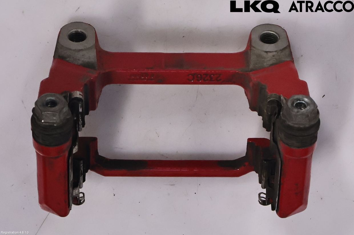 Audi A6 F2/C8 19- Bromsokshållare