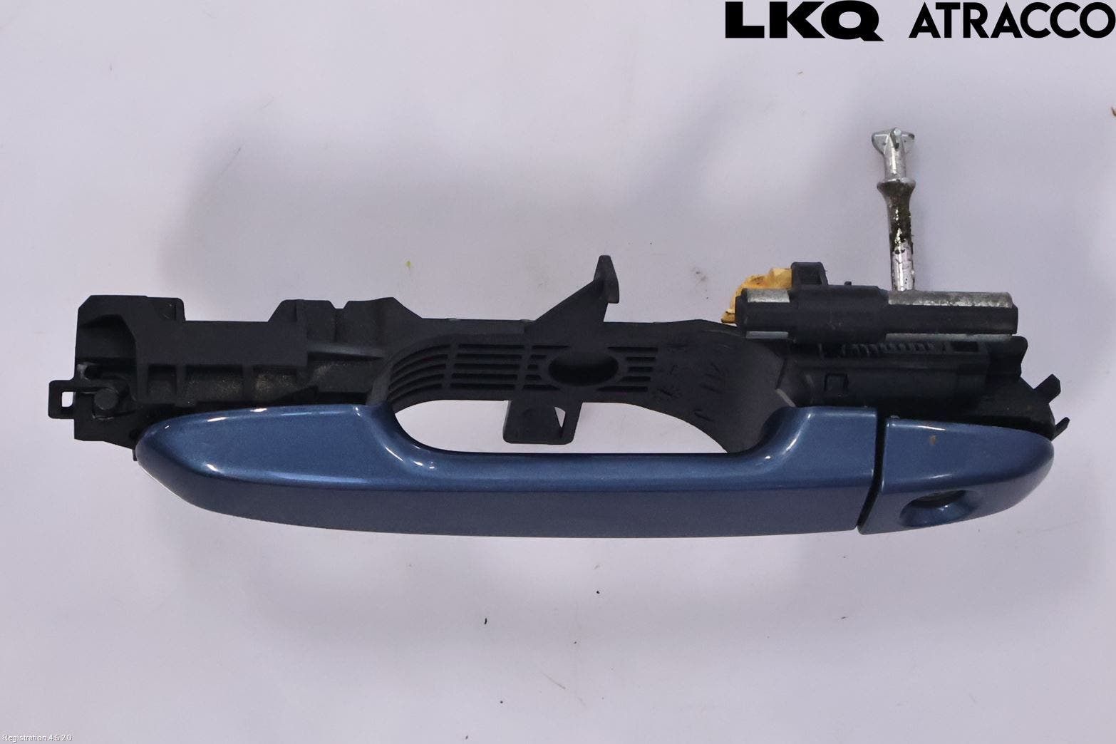 Toyota AURIS 13-19 Dörrhandtag Yttre Vä