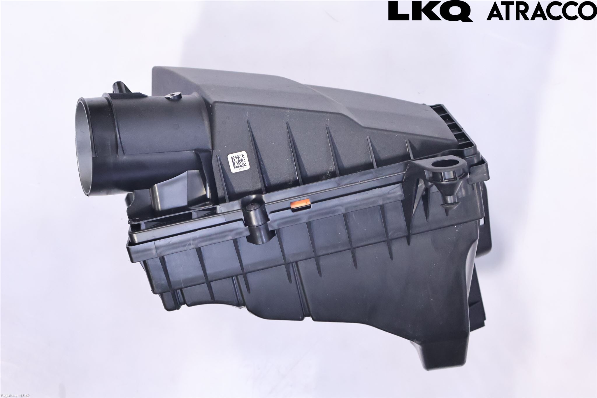 Volvo XC60 18- Luftrenare