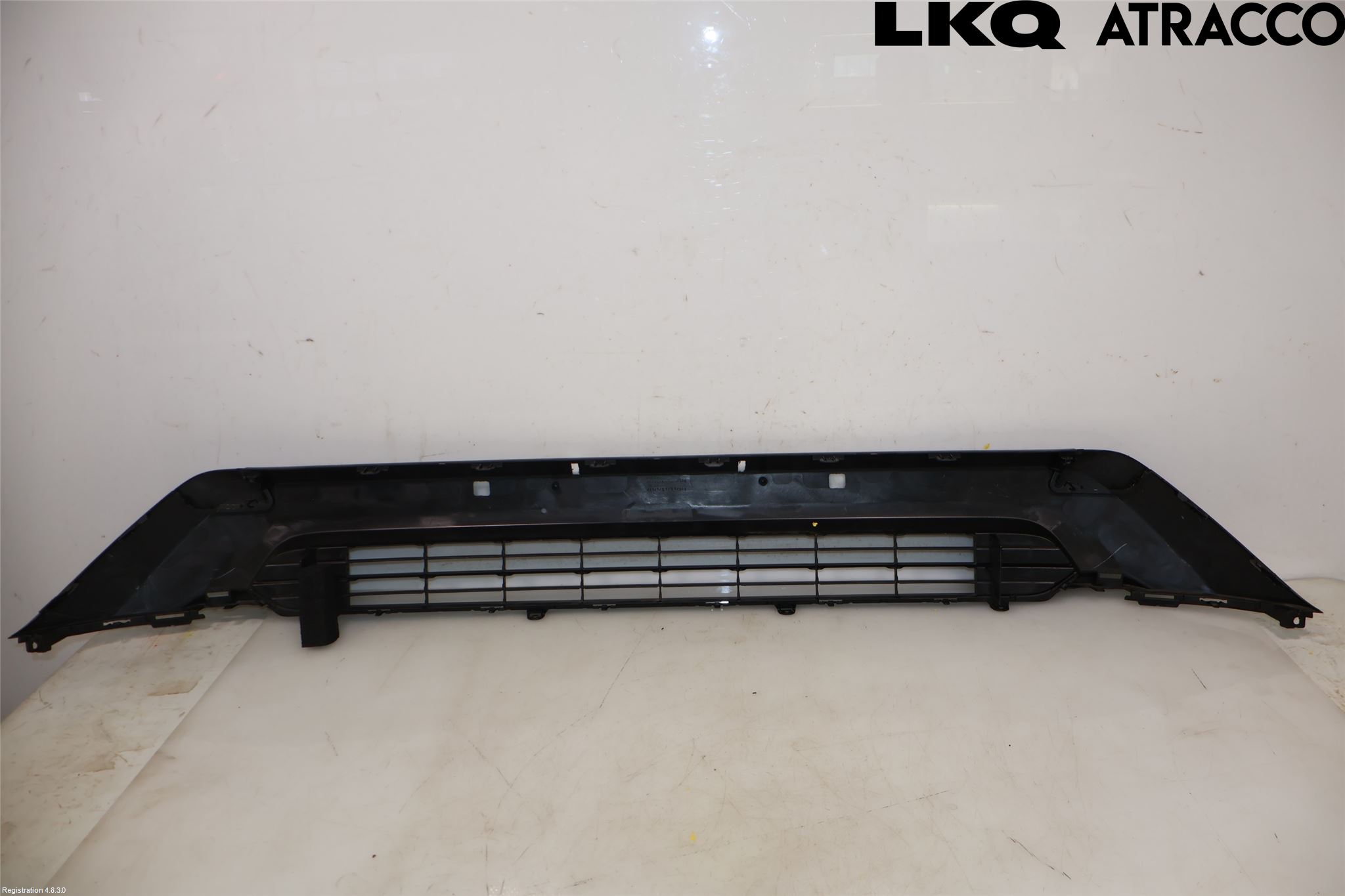 Toyota RAV4 19- Grilldel Mitt