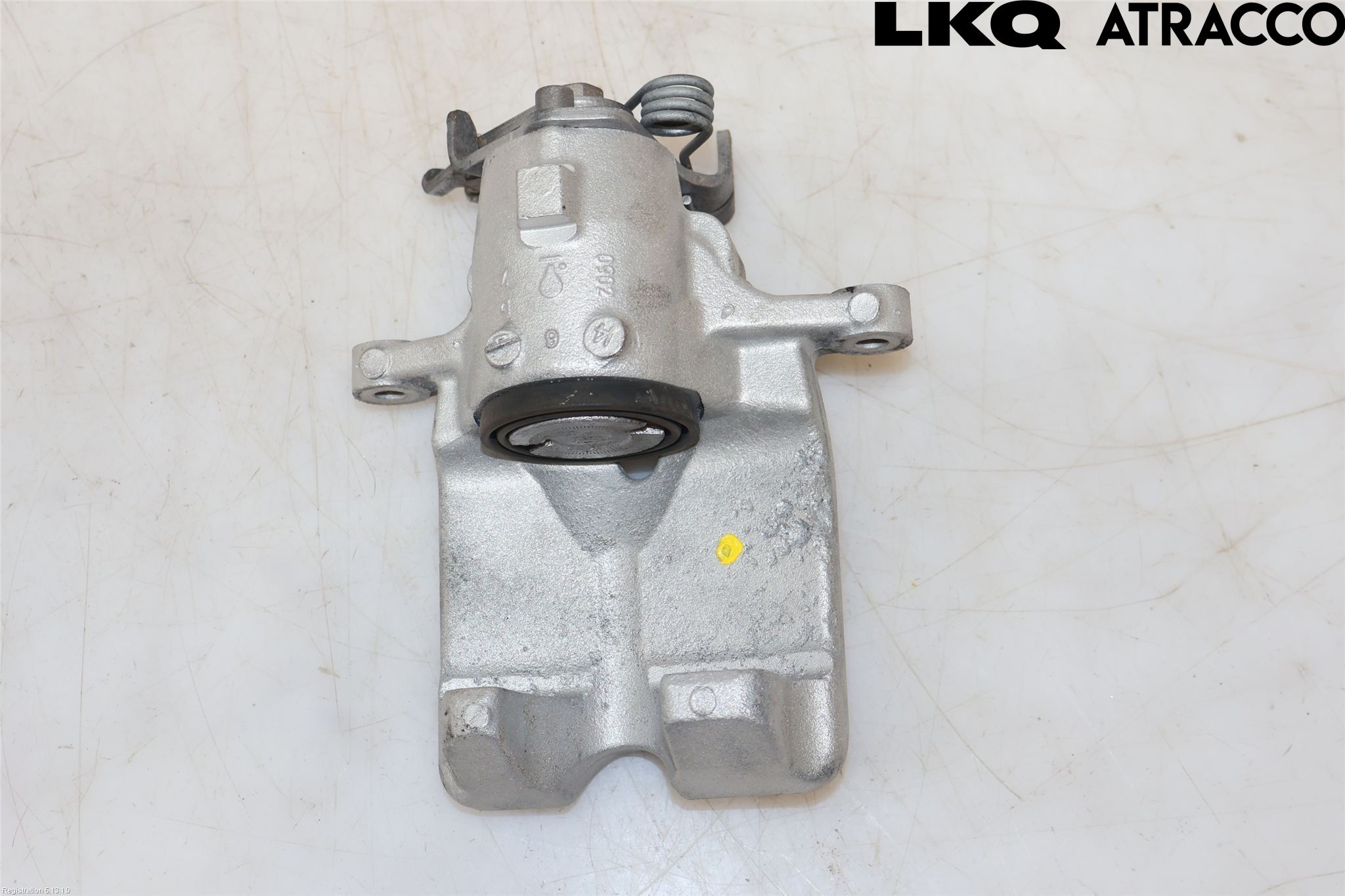 Opel INSIGNIA 09-16 Bromsok Bak Höger